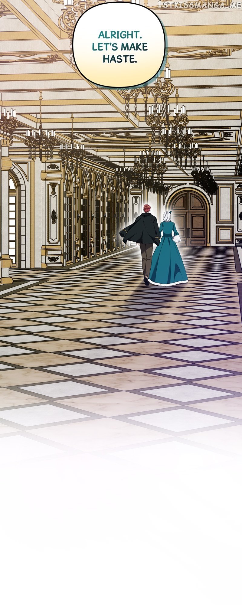 Carnephelia’s Curse is Never Ending chapter 22 page 9