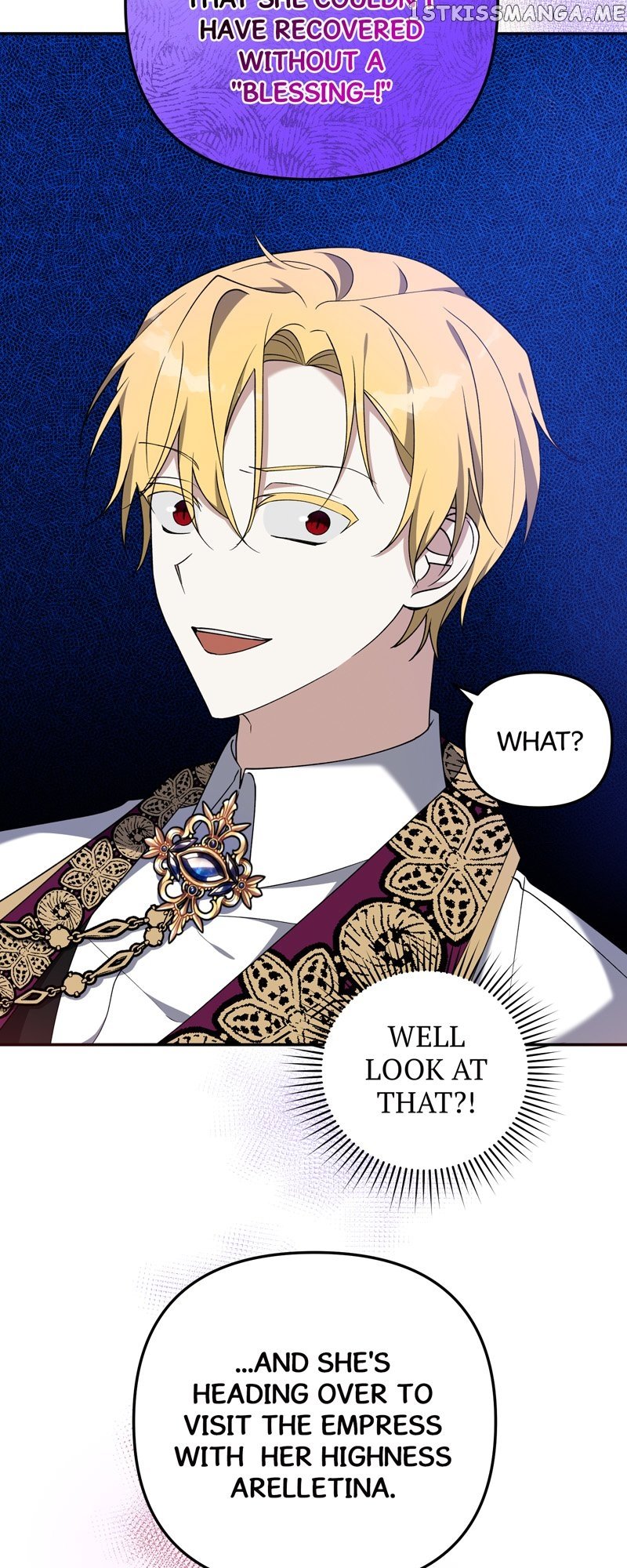 Carnephelia’s Curse is Never Ending chapter 22 page 20