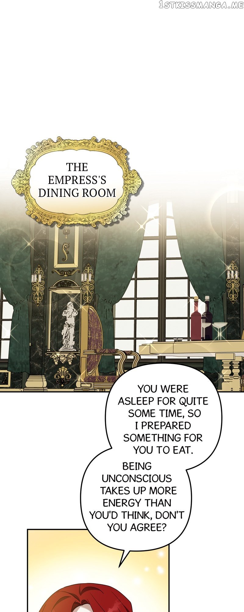 Carnephelia’s Curse is Never Ending chapter 22 page 29