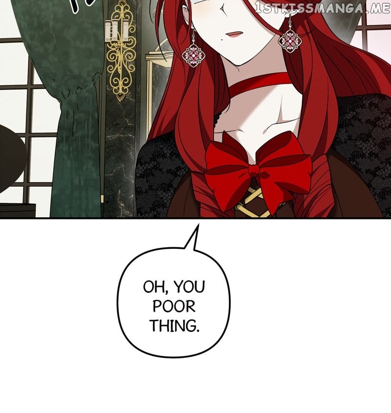 Carnephelia’s Curse is Never Ending chapter 22 page 35