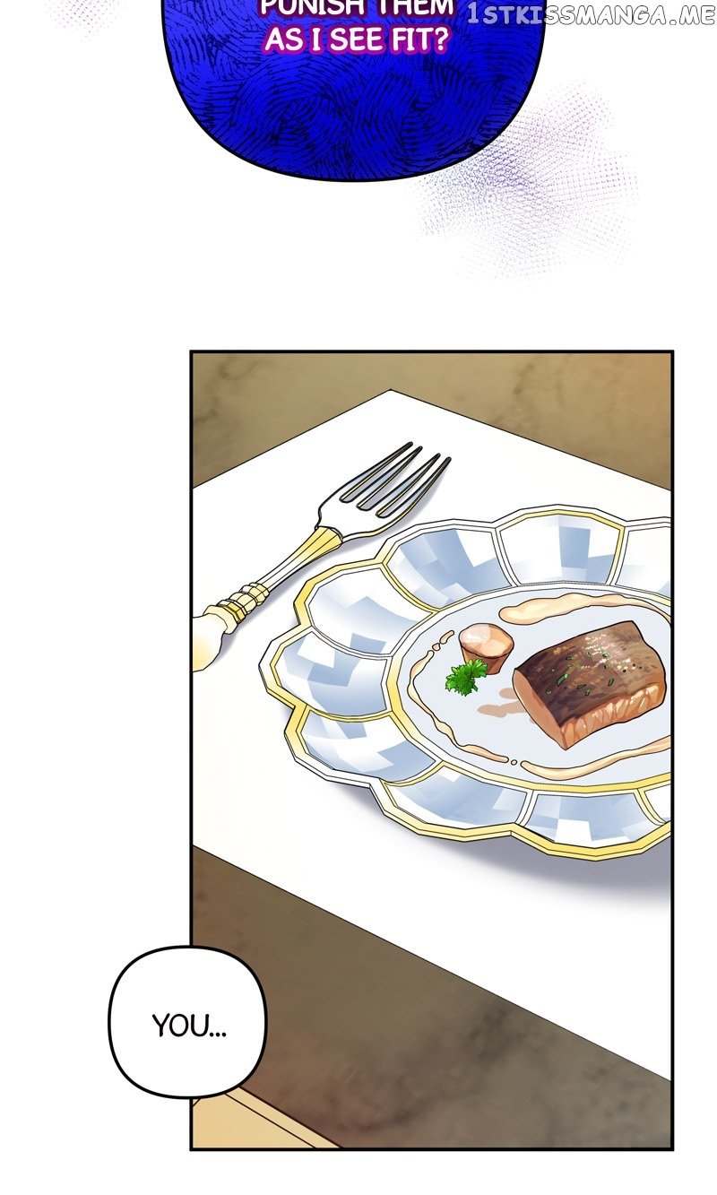 Carnephelia’s Curse is Never Ending chapter 22 page 42