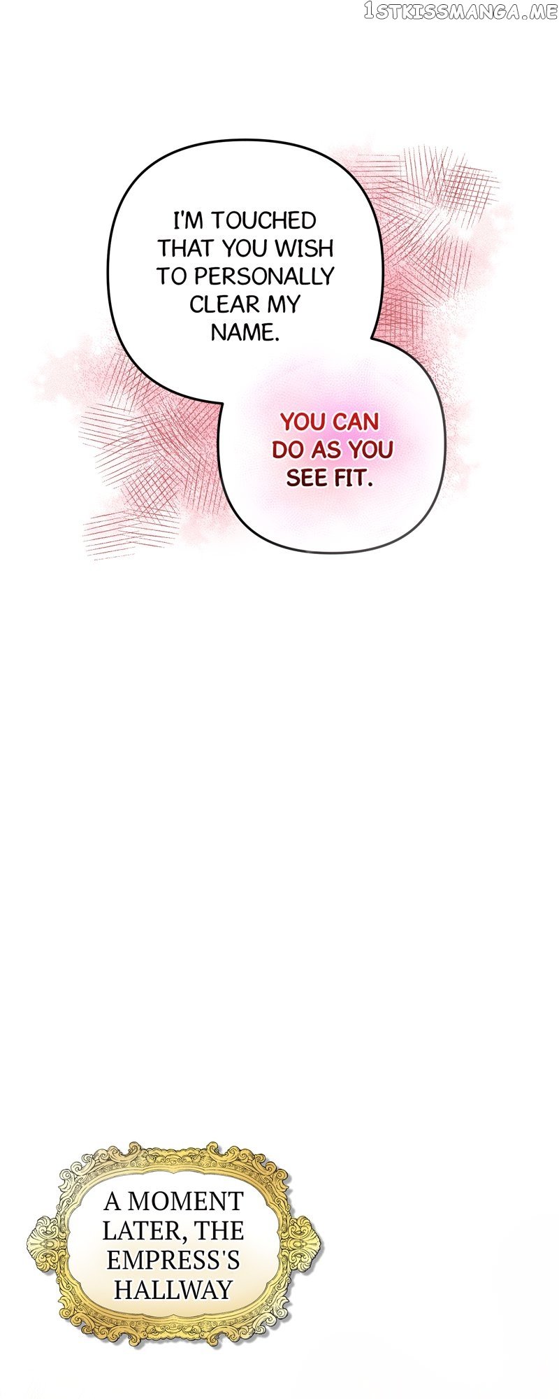 Carnephelia’s Curse is Never Ending chapter 22 page 44