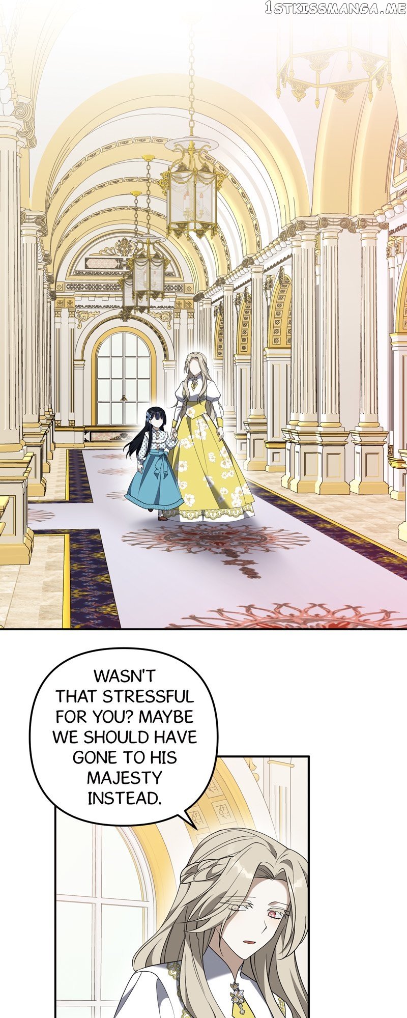 Carnephelia’s Curse is Never Ending chapter 22 page 45