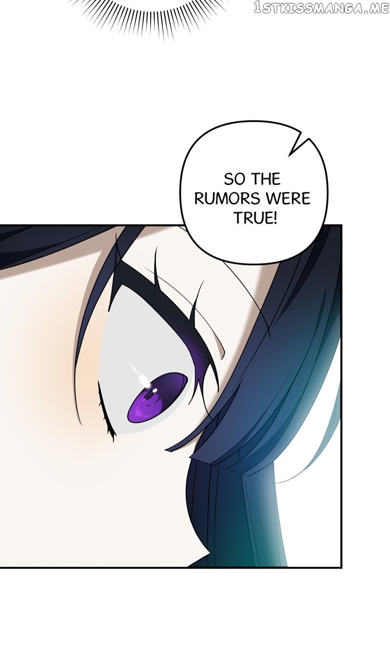 Carnephelia’s Curse is Never Ending chapter 22 page 49
