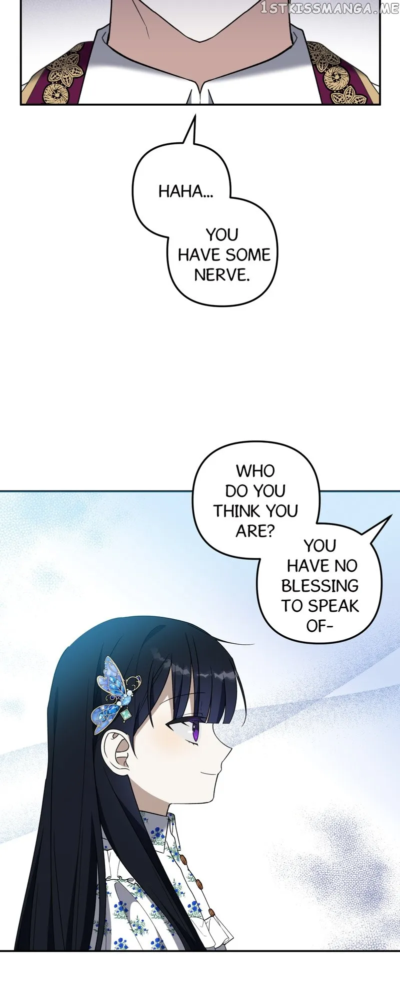 Carnephelia’s Curse is Never Ending chapter 23 page 3