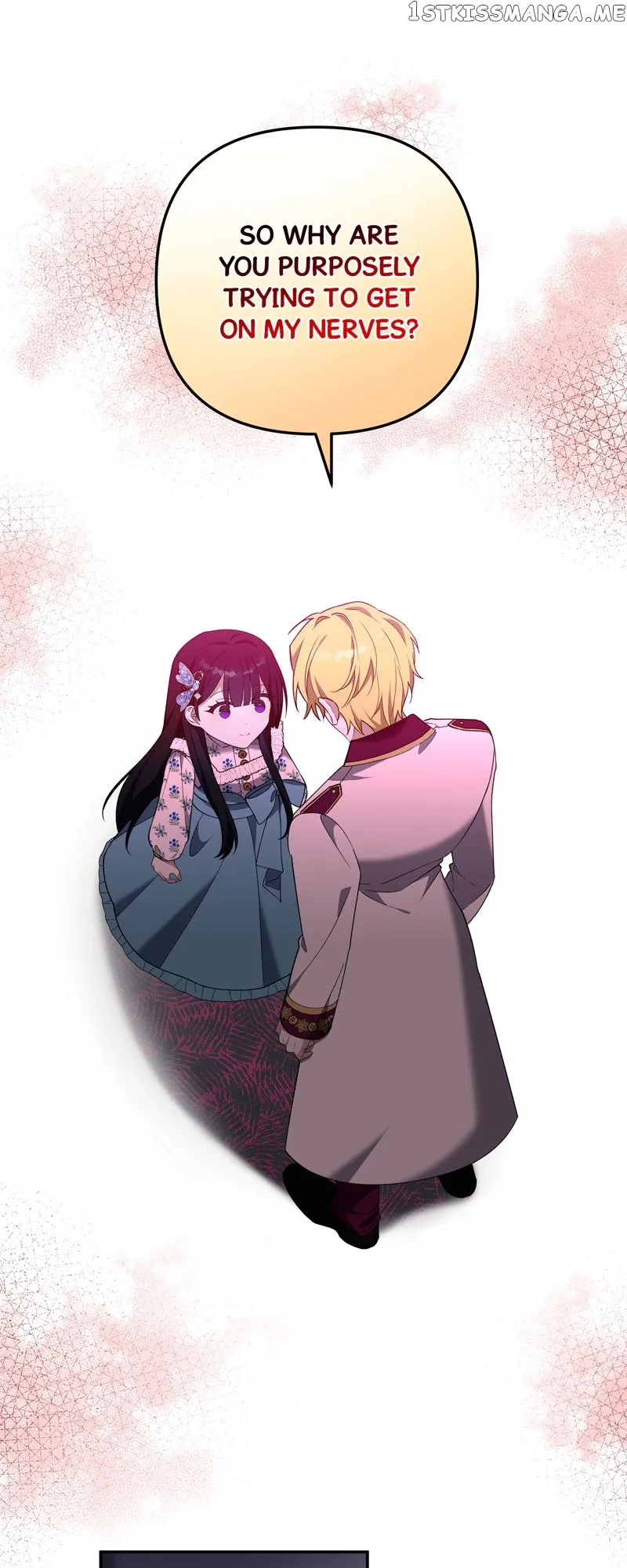 Carnephelia’s Curse is Never Ending chapter 23 page 4