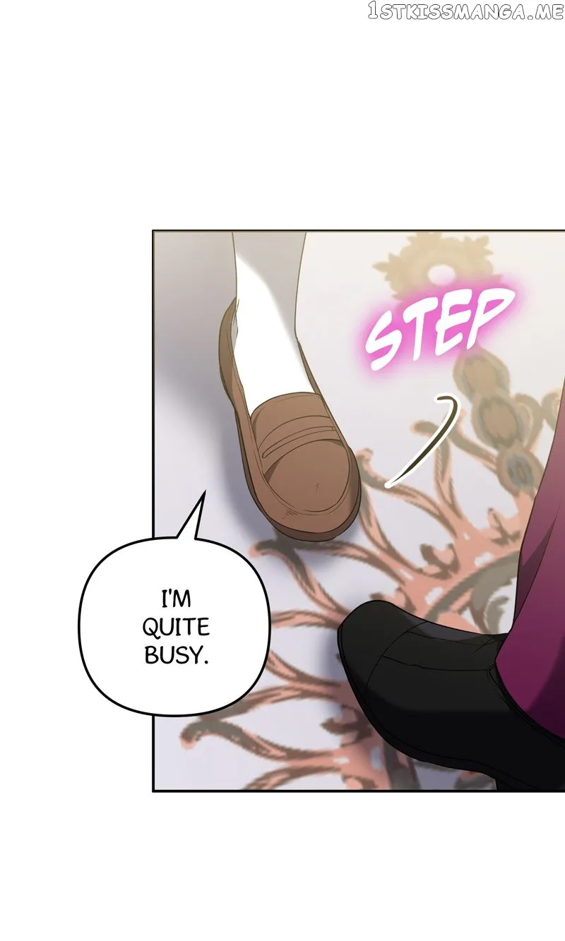 Carnephelia’s Curse is Never Ending chapter 23 page 7