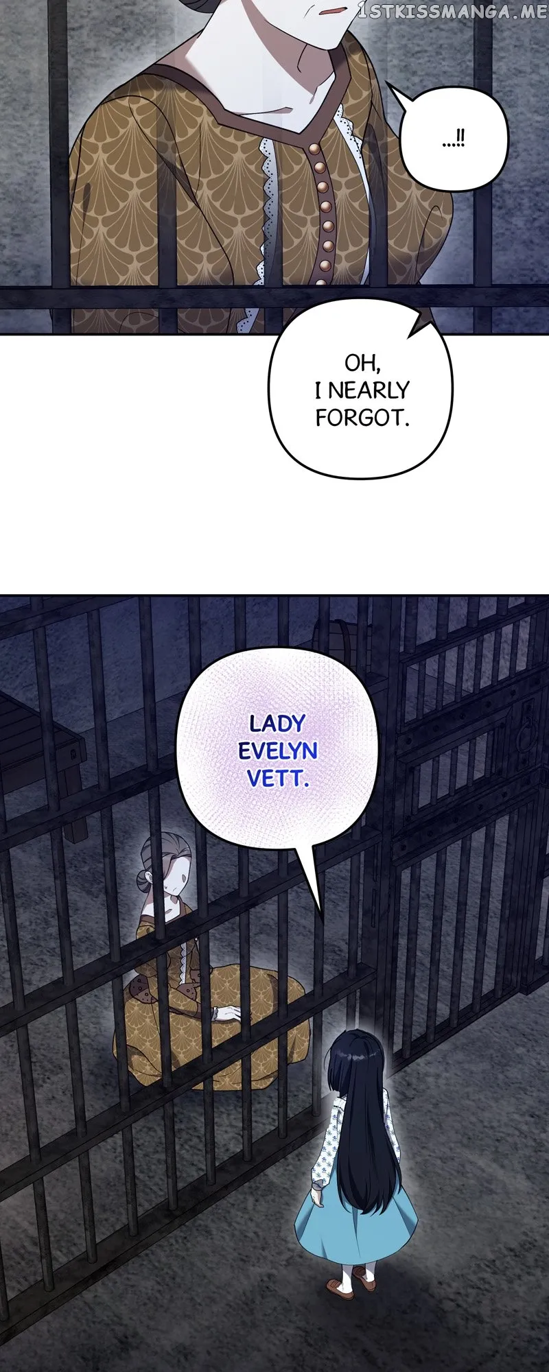Carnephelia’s Curse is Never Ending chapter 23 page 16
