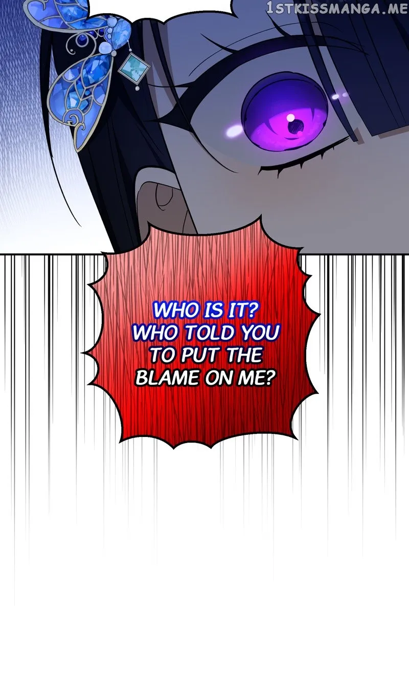 Carnephelia’s Curse is Never Ending chapter 23 page 21