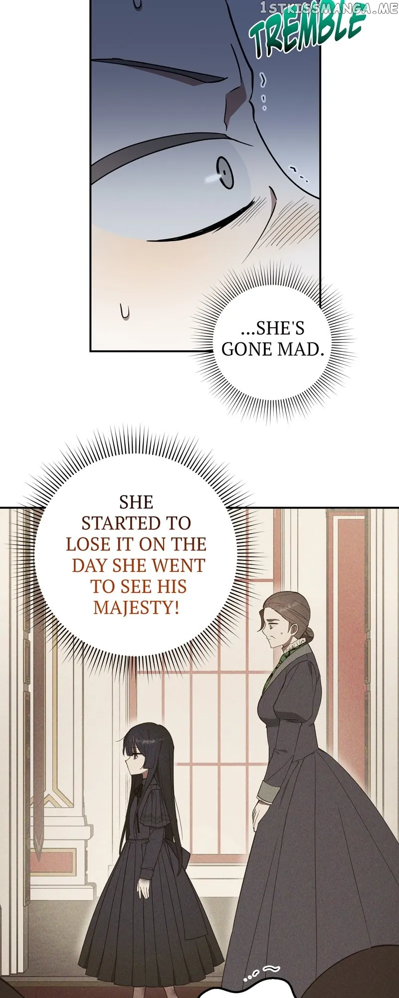 Carnephelia’s Curse is Never Ending chapter 23 page 24