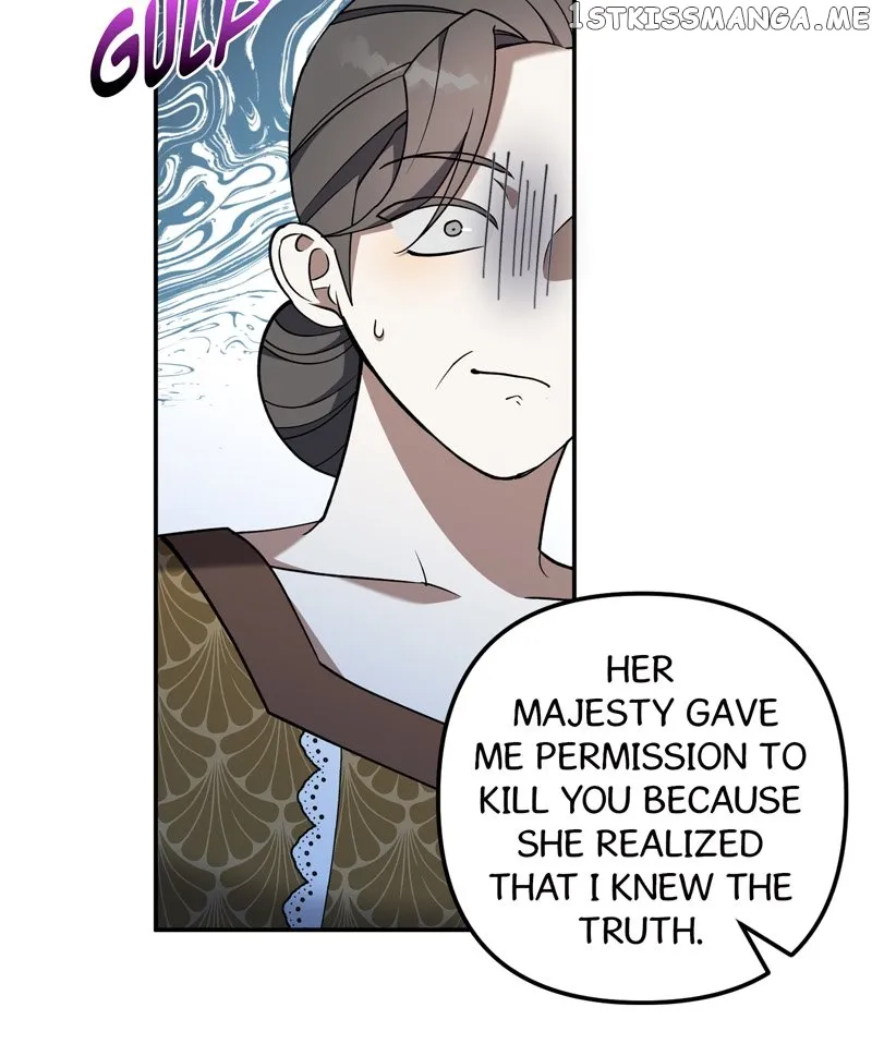 Carnephelia’s Curse is Never Ending chapter 23 page 28