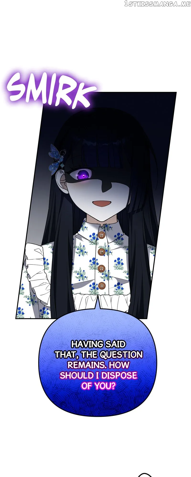 Carnephelia’s Curse is Never Ending chapter 23 page 29