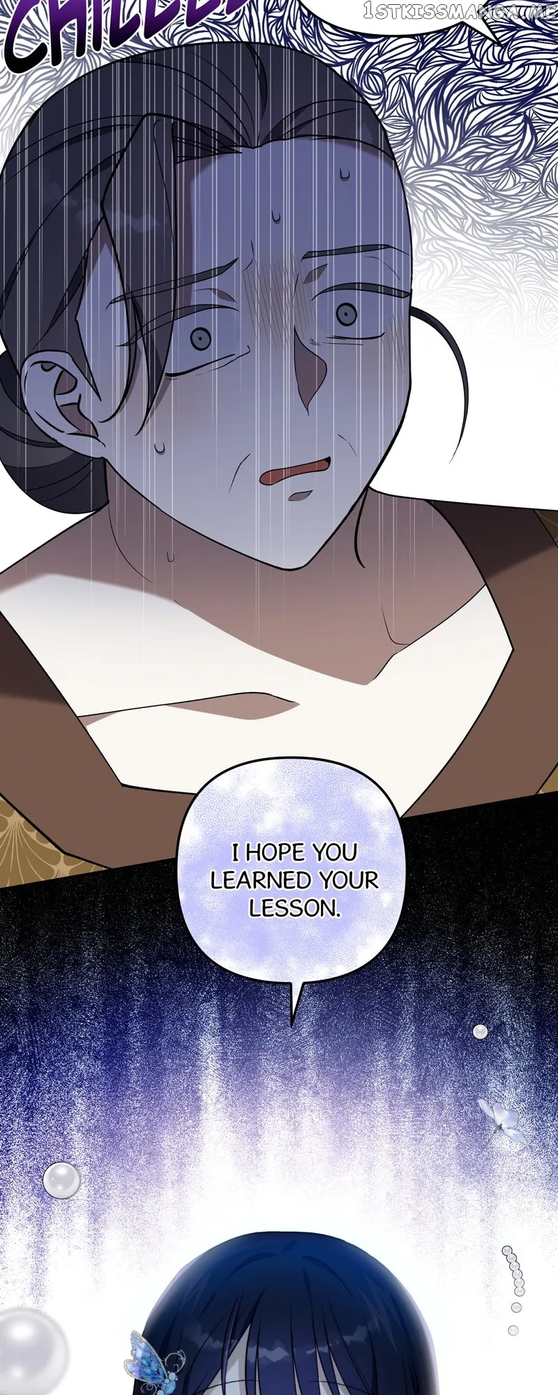 Carnephelia’s Curse is Never Ending chapter 23 page 33