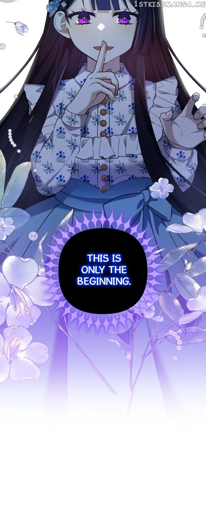 Carnephelia’s Curse is Never Ending chapter 23 page 34