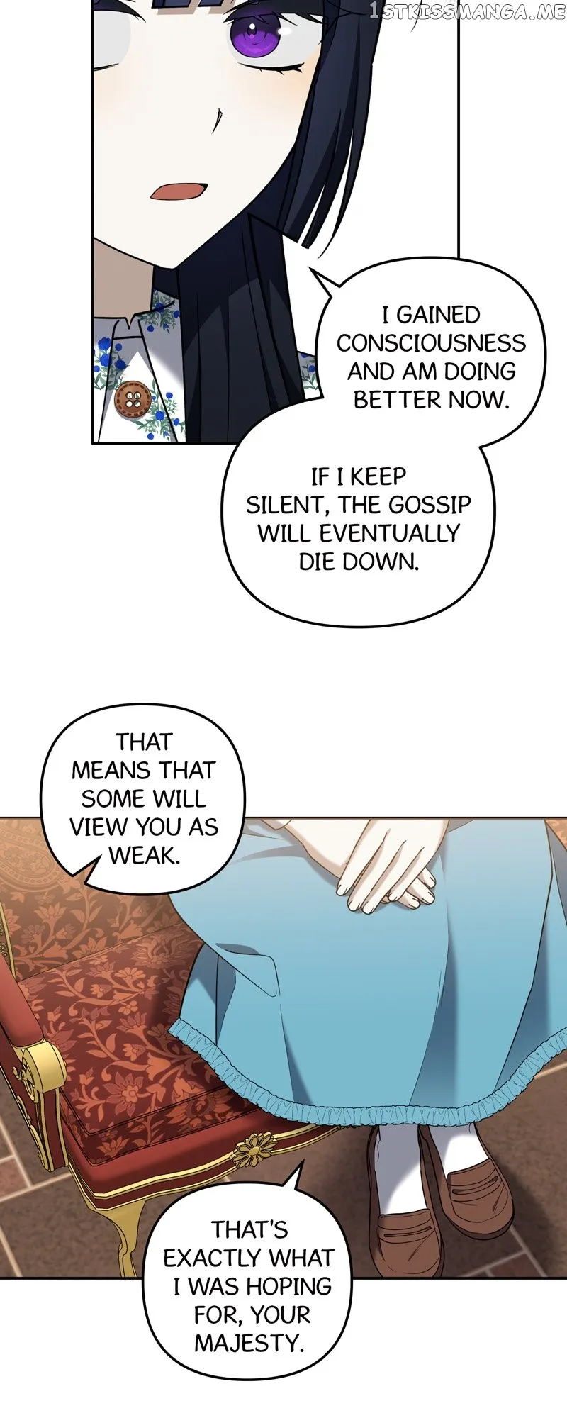 Carnephelia’s Curse is Never Ending chapter 23 page 39