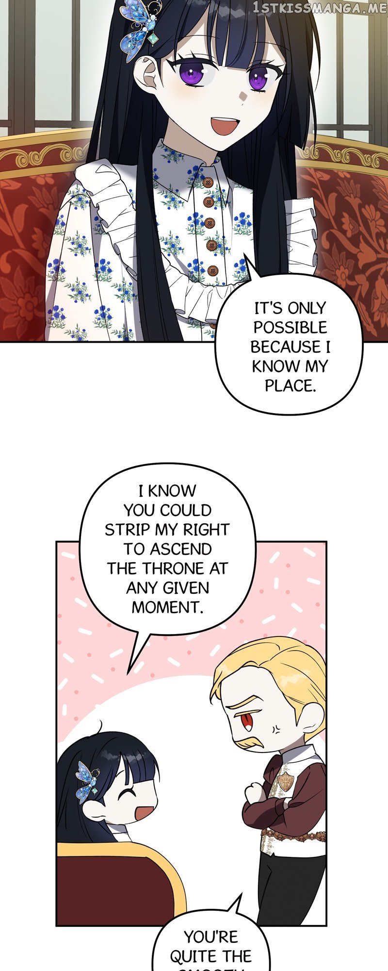 Carnephelia’s Curse is Never Ending chapter 24 page 2