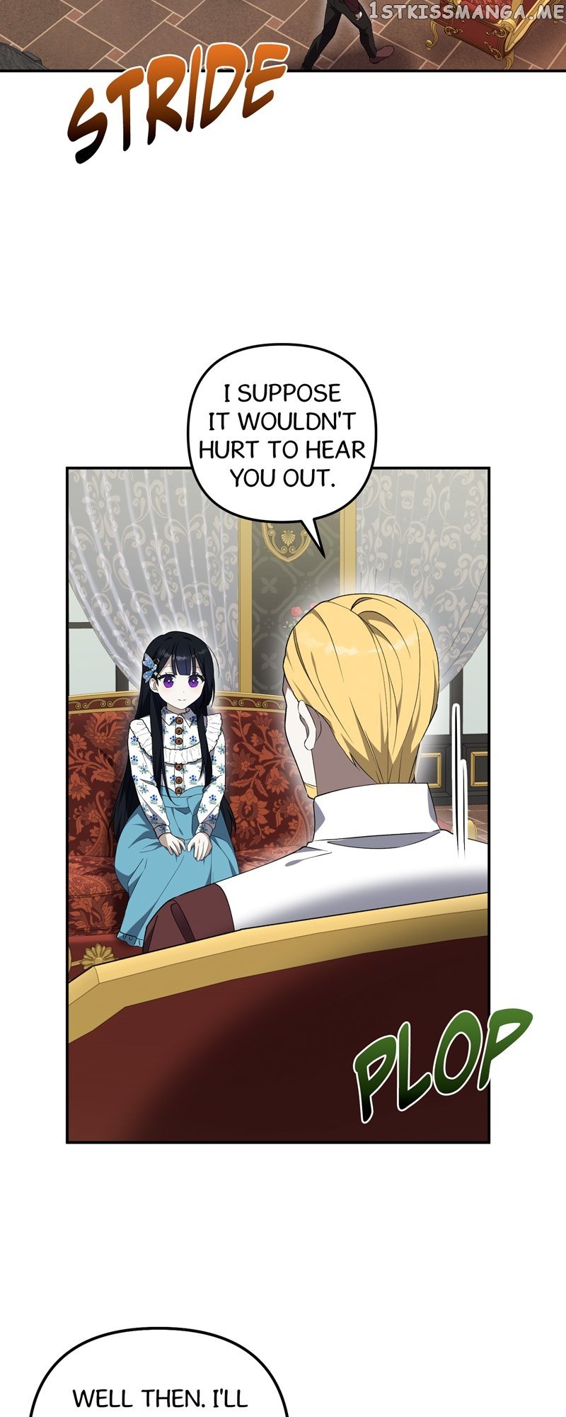 Carnephelia’s Curse is Never Ending chapter 24 page 4