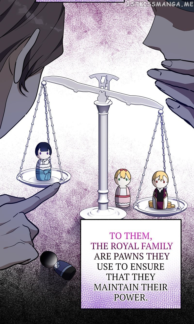 Carnephelia’s Curse is Never Ending chapter 24 page 7