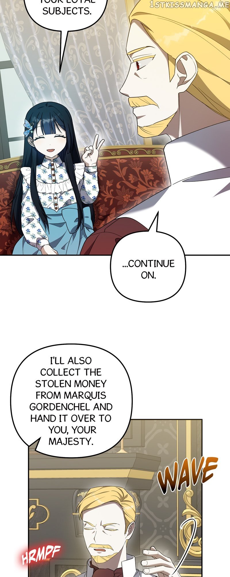 Carnephelia’s Curse is Never Ending chapter 24 page 13