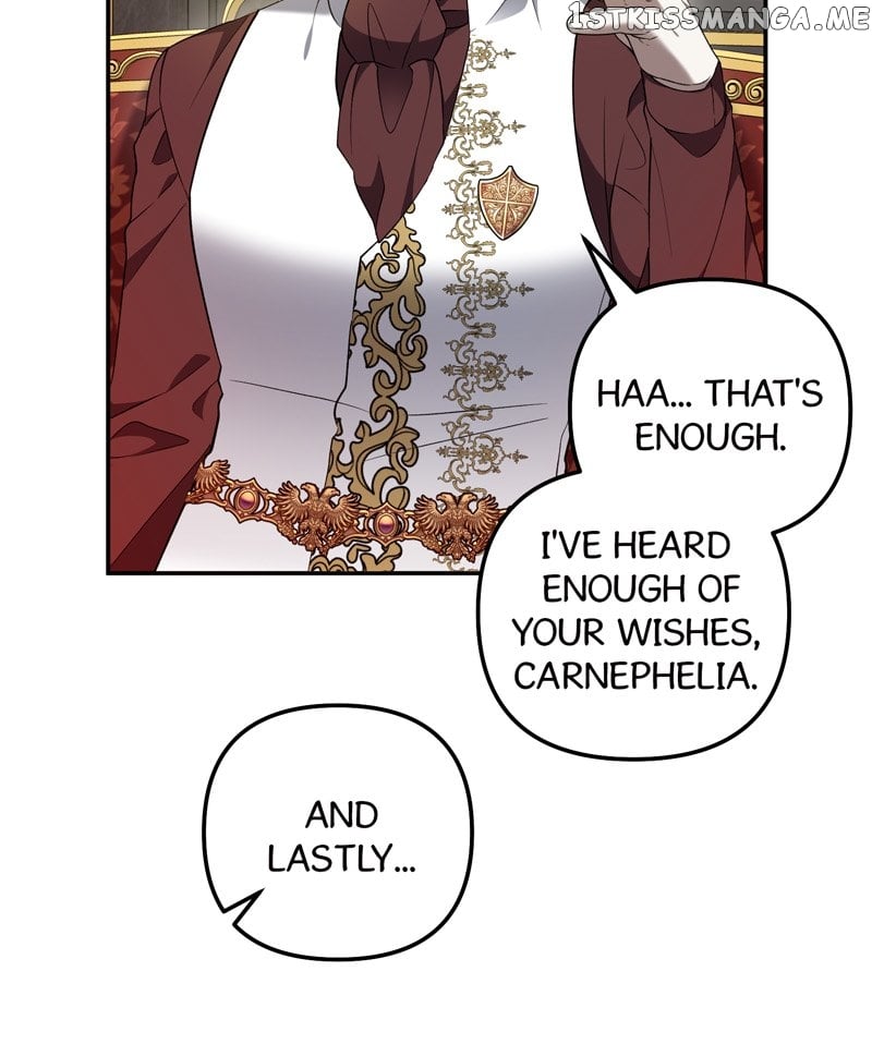 Carnephelia’s Curse is Never Ending chapter 24 page 14