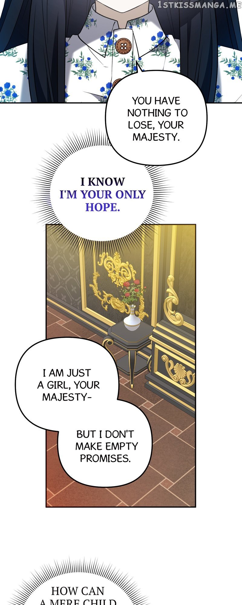 Carnephelia’s Curse is Never Ending chapter 24 page 18