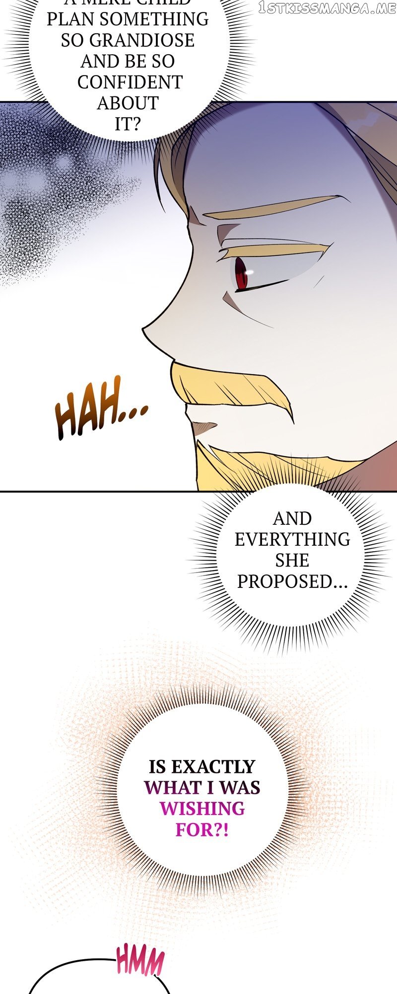 Carnephelia’s Curse is Never Ending chapter 24 page 19