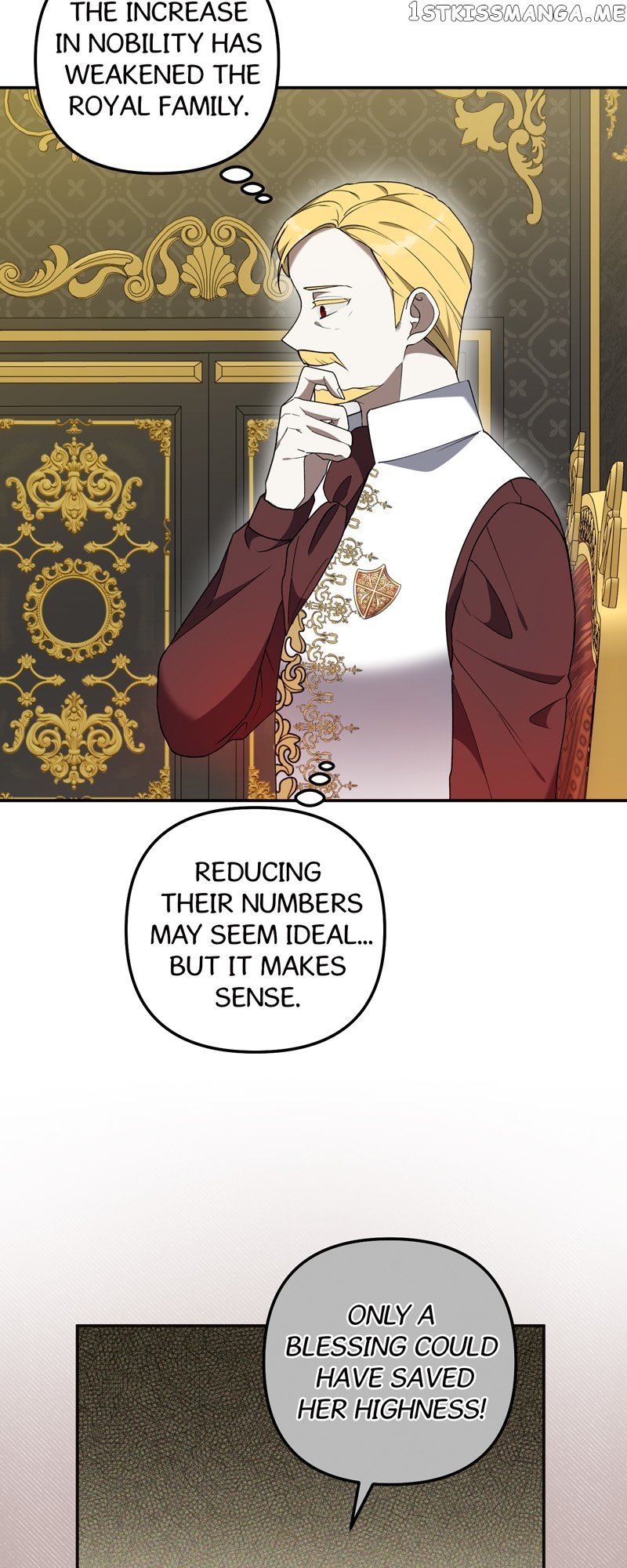Carnephelia’s Curse is Never Ending chapter 24 page 20