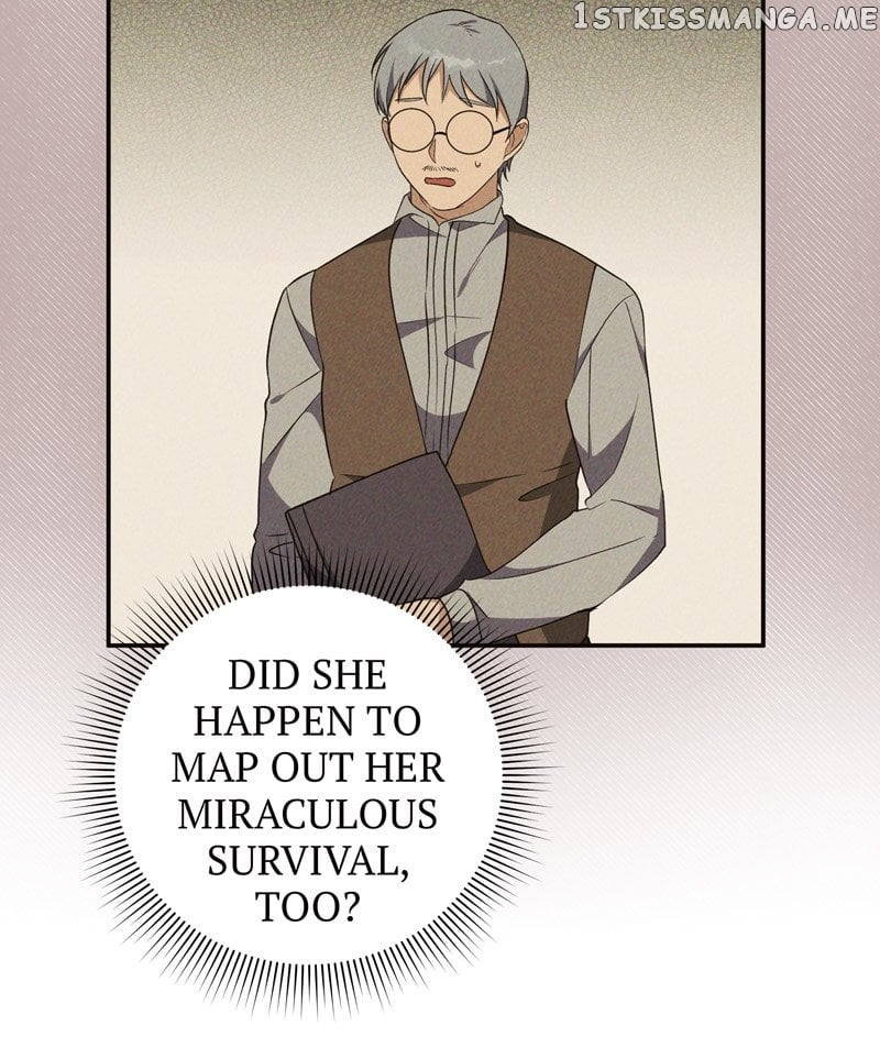 Carnephelia’s Curse is Never Ending chapter 24 page 21