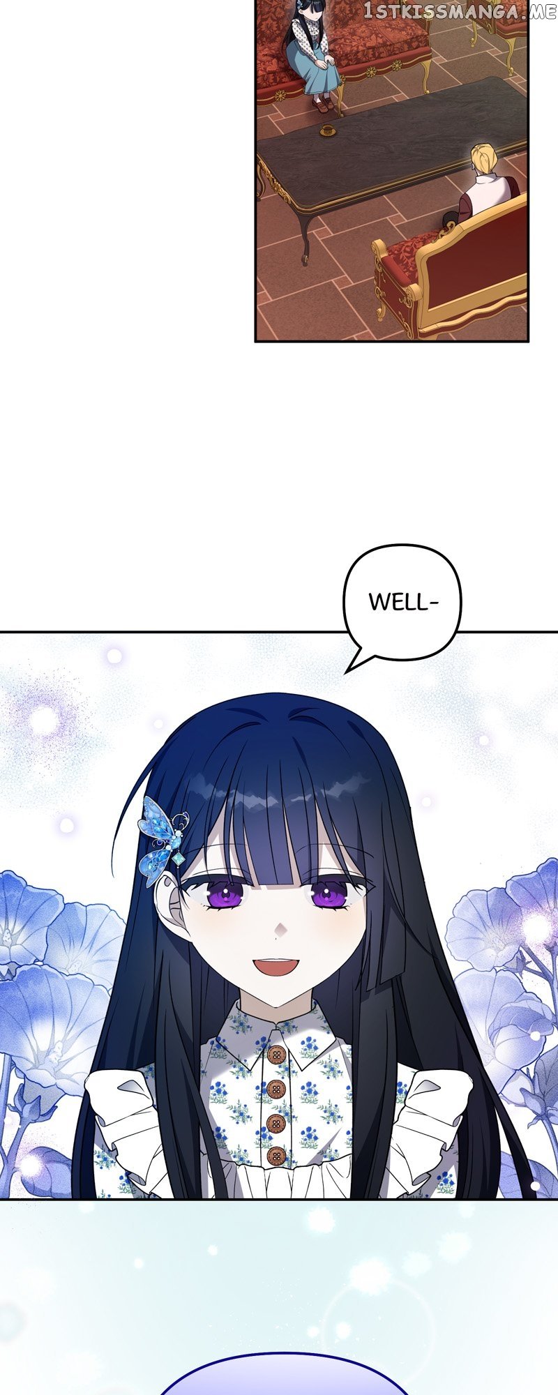 Carnephelia’s Curse is Never Ending chapter 24 page 23
