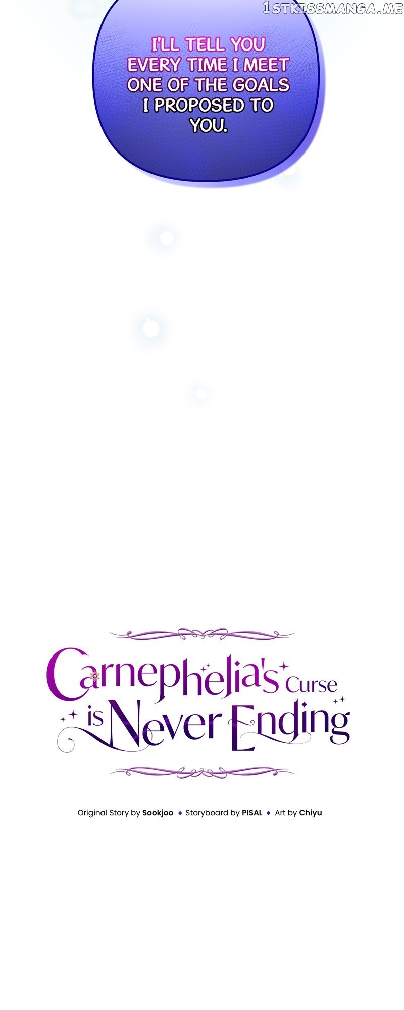 Carnephelia’s Curse is Never Ending chapter 24 page 24