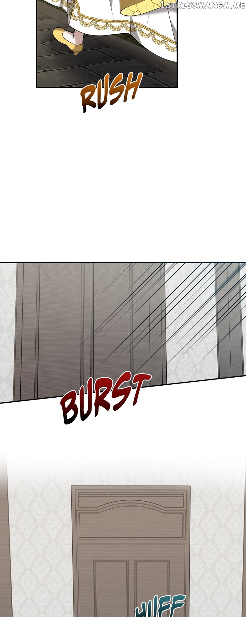 Carnephelia’s Curse is Never Ending chapter 24 page 26