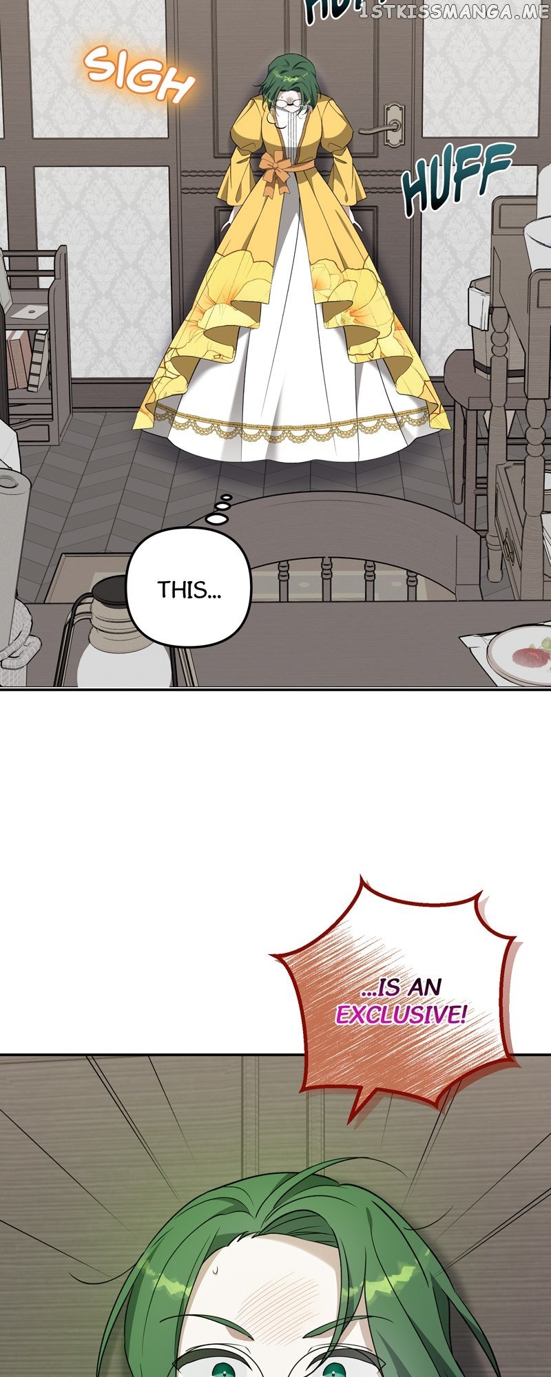 Carnephelia’s Curse is Never Ending chapter 24 page 27