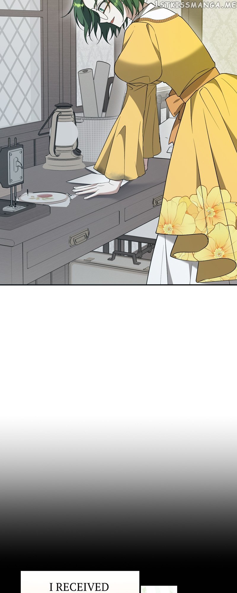 Carnephelia’s Curse is Never Ending chapter 24 page 34