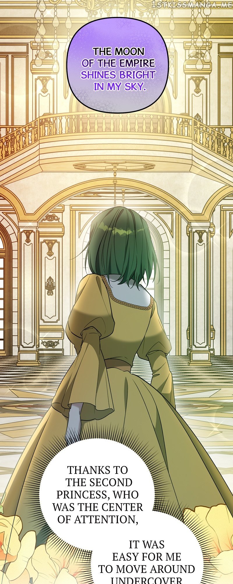 Carnephelia’s Curse is Never Ending chapter 24 page 39