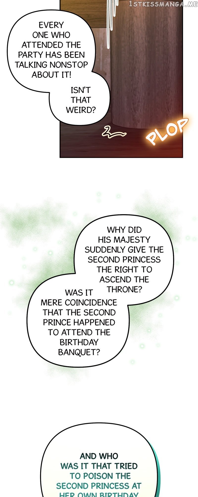 Carnephelia’s Curse is Never Ending chapter 24 page 44