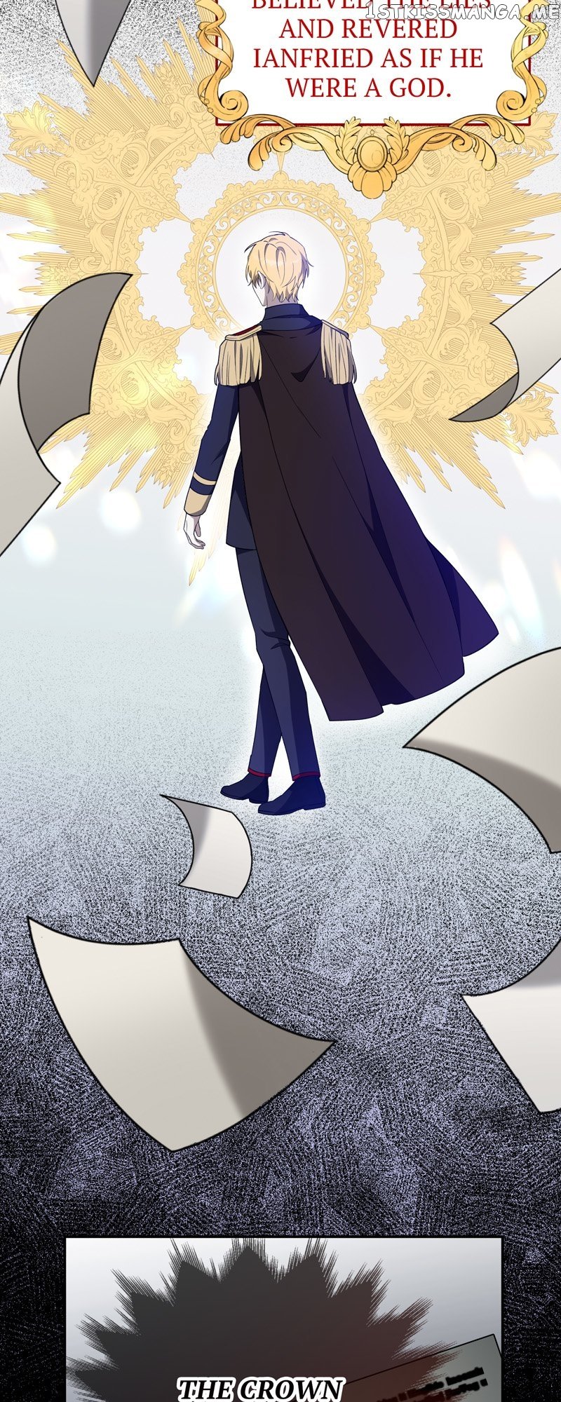 Carnephelia’s Curse is Never Ending chapter 25 page 2