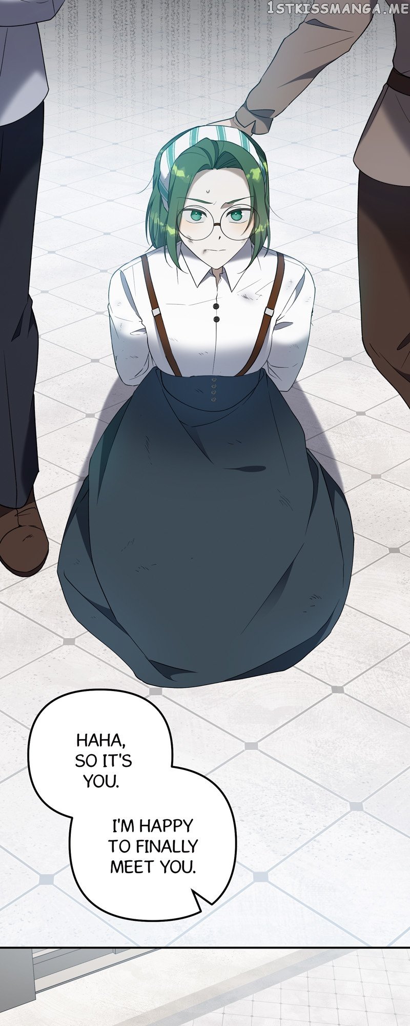 Carnephelia’s Curse is Never Ending chapter 25 page 9