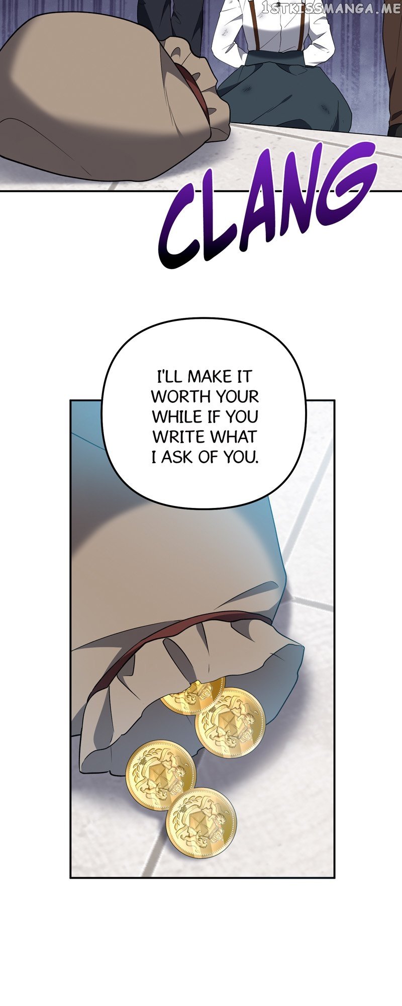 Carnephelia’s Curse is Never Ending chapter 25 page 12