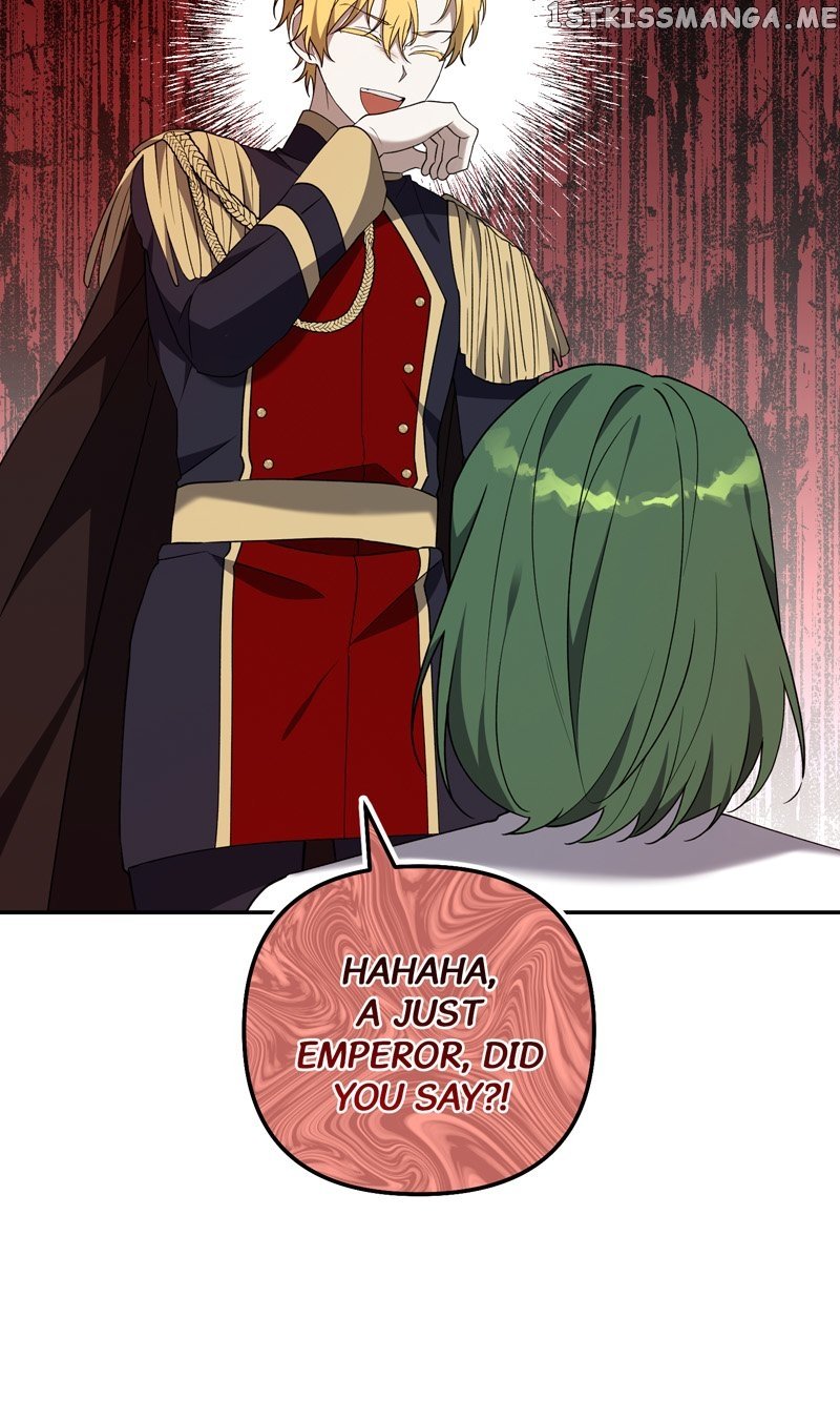 Carnephelia’s Curse is Never Ending chapter 25 page 14