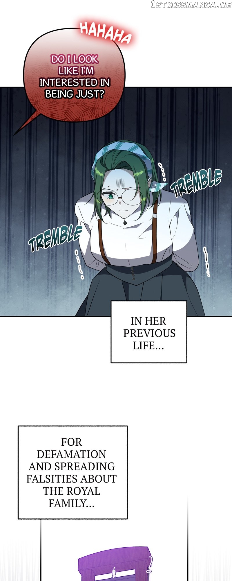 Carnephelia’s Curse is Never Ending chapter 25 page 15