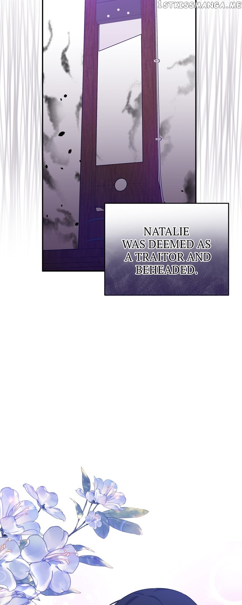 Carnephelia’s Curse is Never Ending chapter 25 page 16