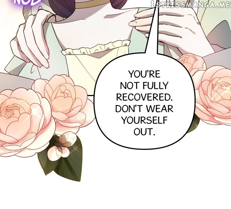 Carnephelia’s Curse is Never Ending chapter 25 page 21