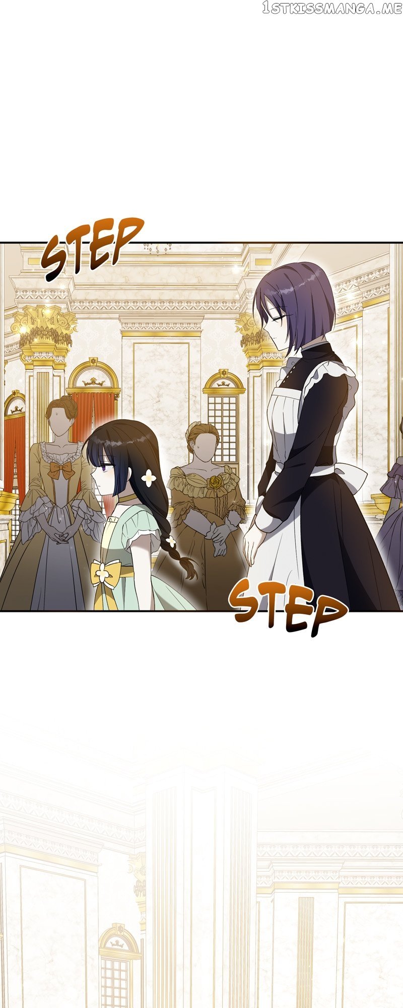 Carnephelia’s Curse is Never Ending chapter 25 page 24