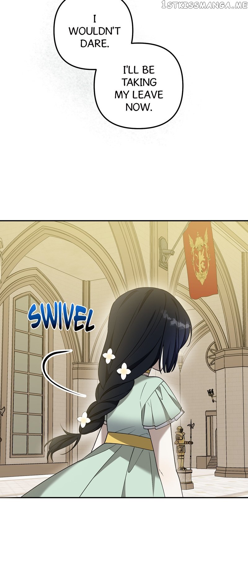 Carnephelia’s Curse is Never Ending chapter 25 page 42
