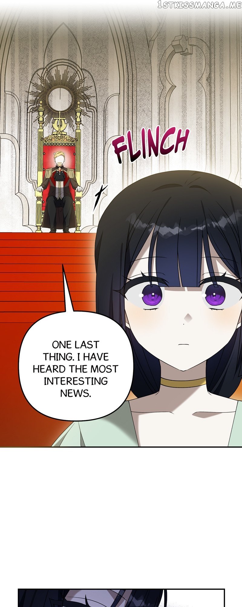 Carnephelia’s Curse is Never Ending chapter 25 page 43