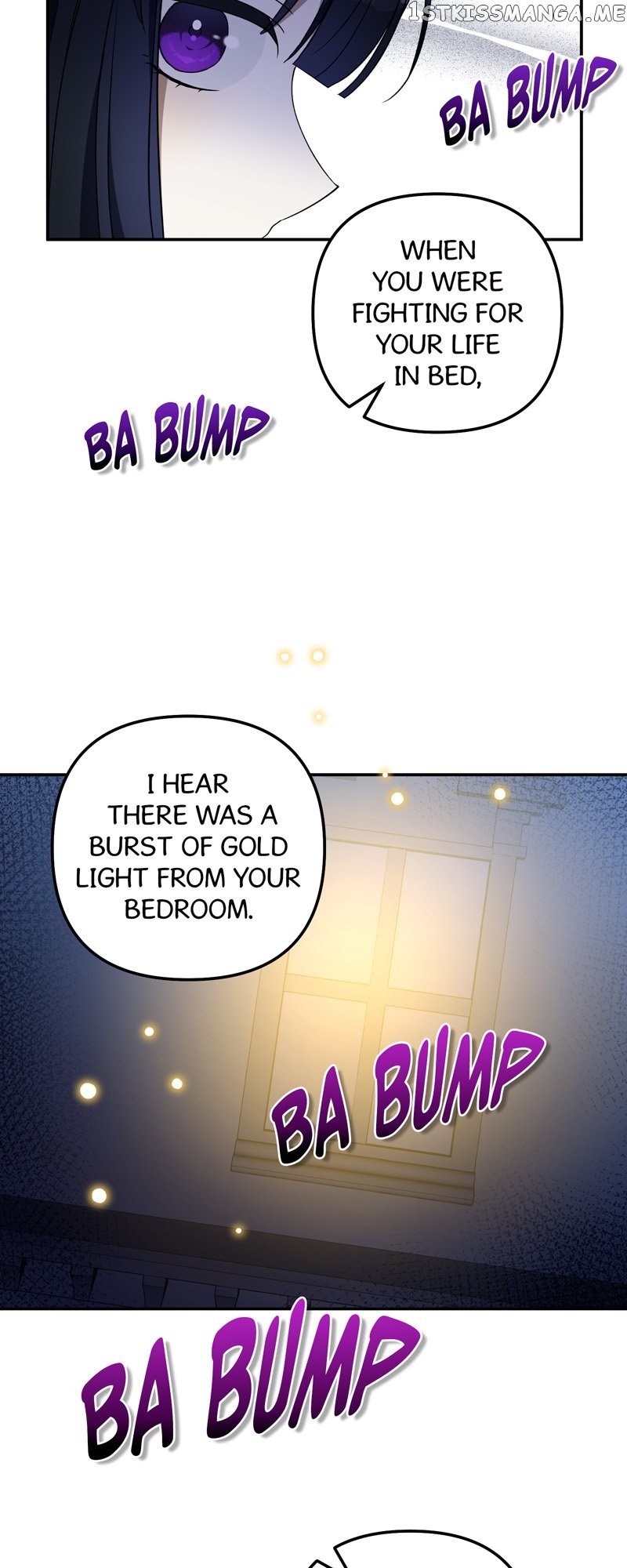 Carnephelia’s Curse is Never Ending chapter 25 page 44