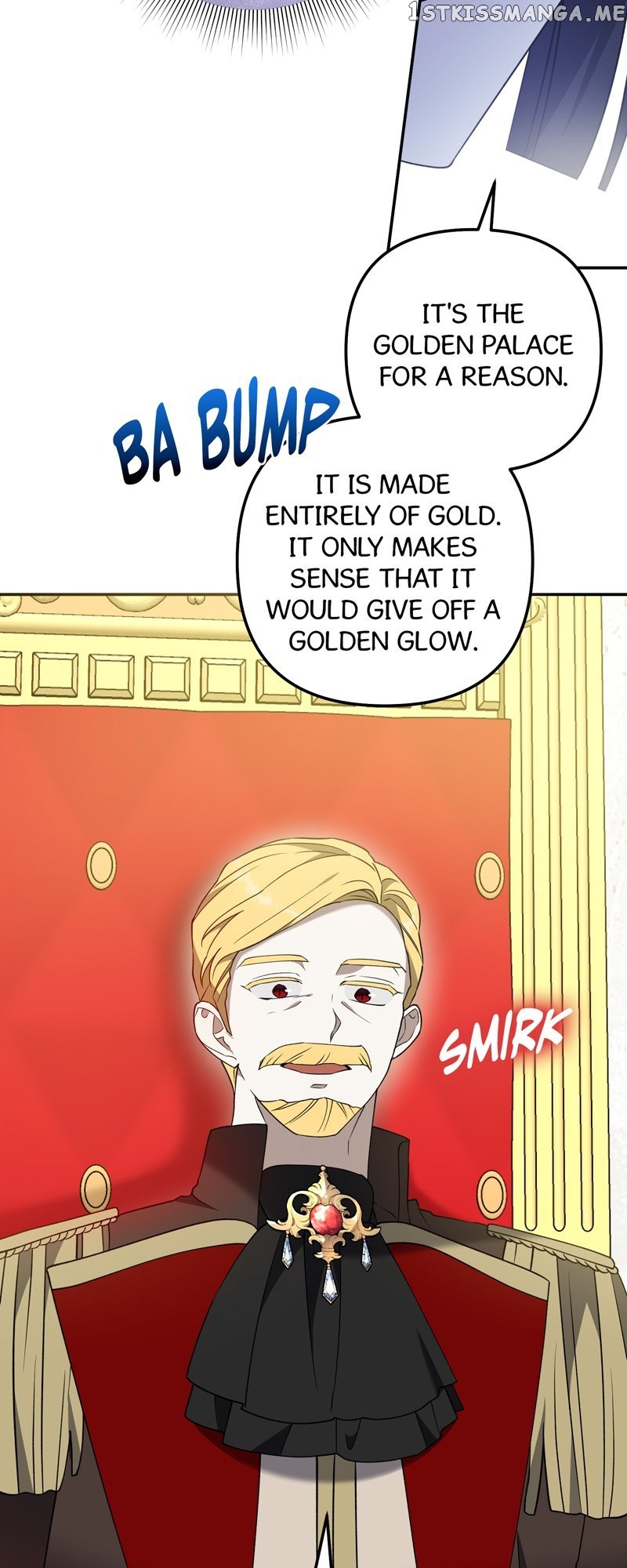 Carnephelia’s Curse is Never Ending chapter 25 page 46