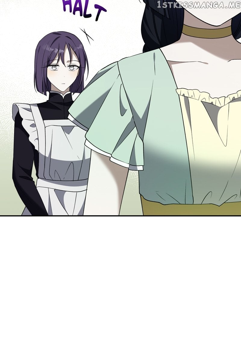 Carnephelia’s Curse is Never Ending chapter 25 page 49