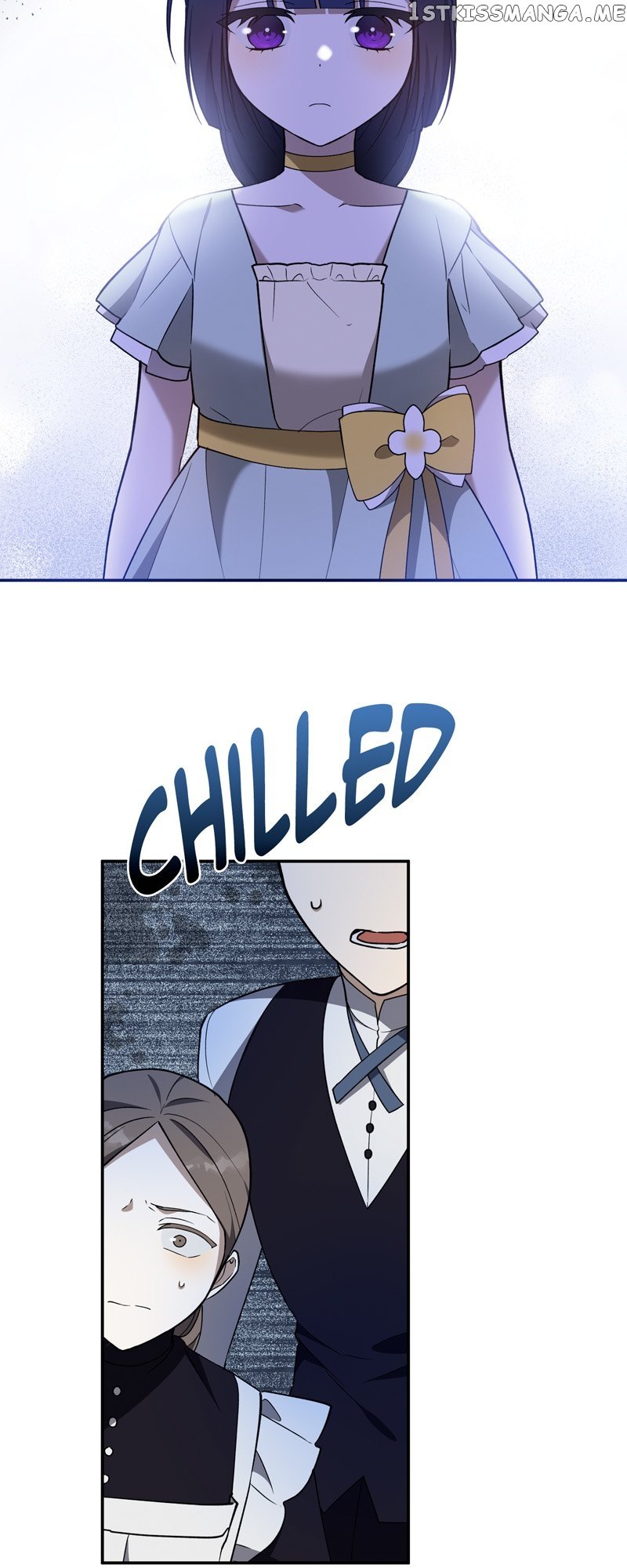 Carnephelia’s Curse is Never Ending chapter 26 page 2
