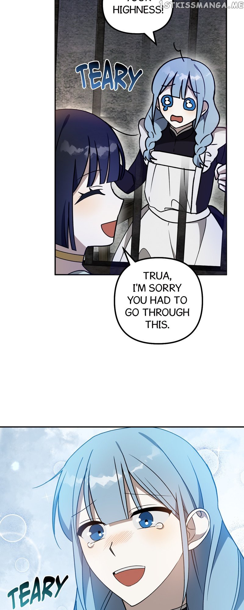 Carnephelia’s Curse is Never Ending chapter 26 page 4